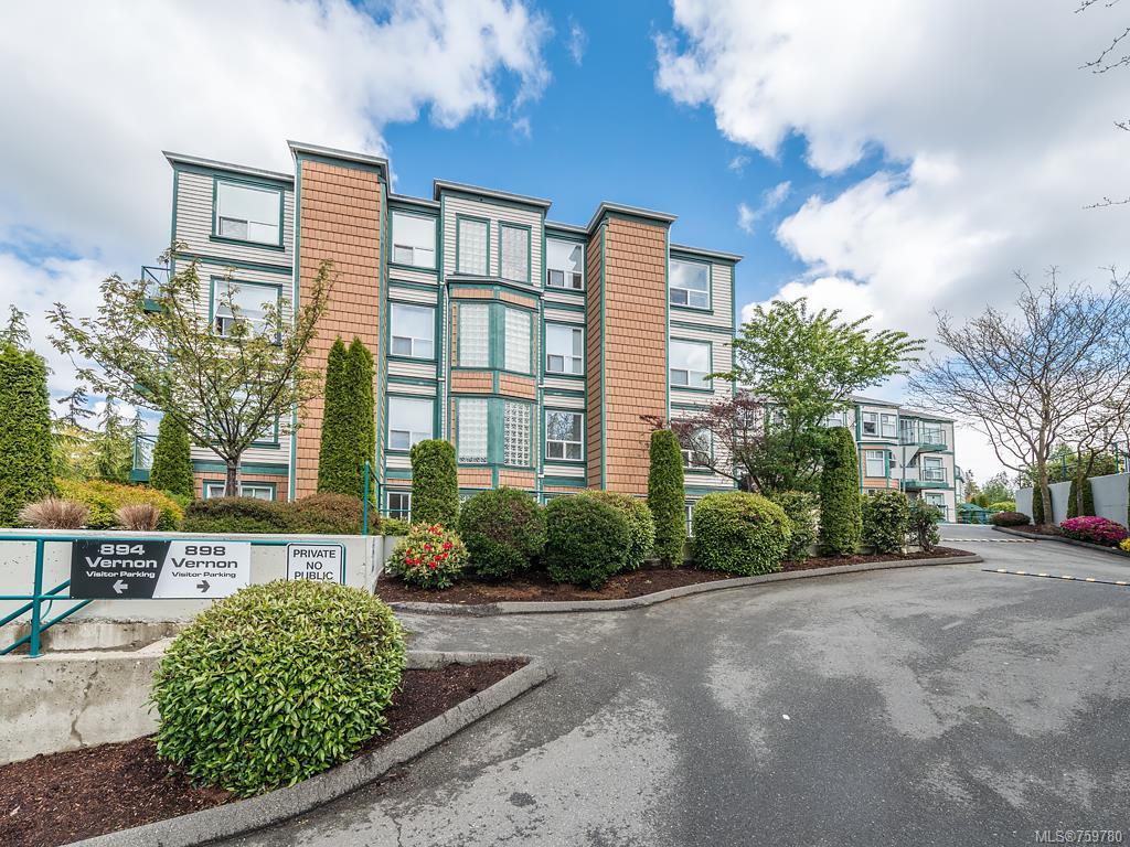 311-894 Vernon Ave