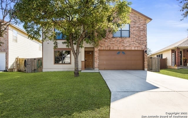 5438 Colton Crk