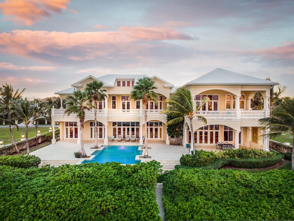 46 Ocean Club Estates