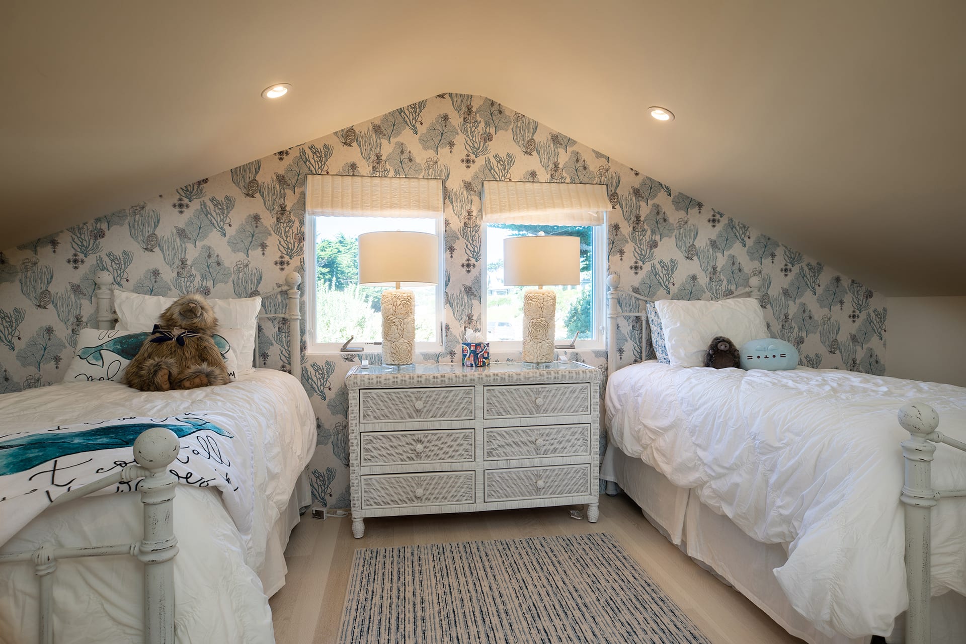 Yankee Point Paradise in Carmel Highlands