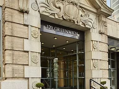 120 Greenwich St. Unit: 6-B