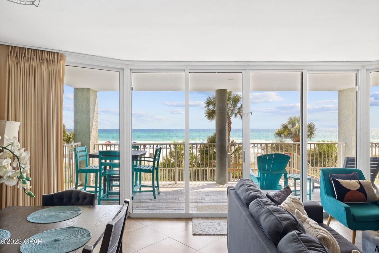 10517 Front Beach Road Unit 103