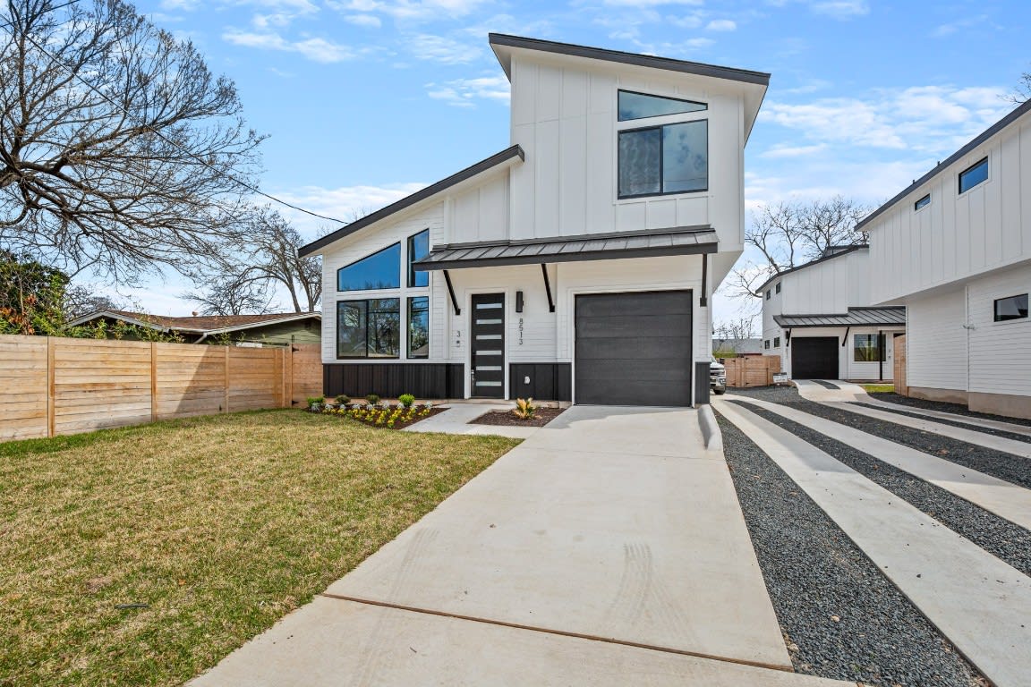 8513 Bowling Green Dr, #3