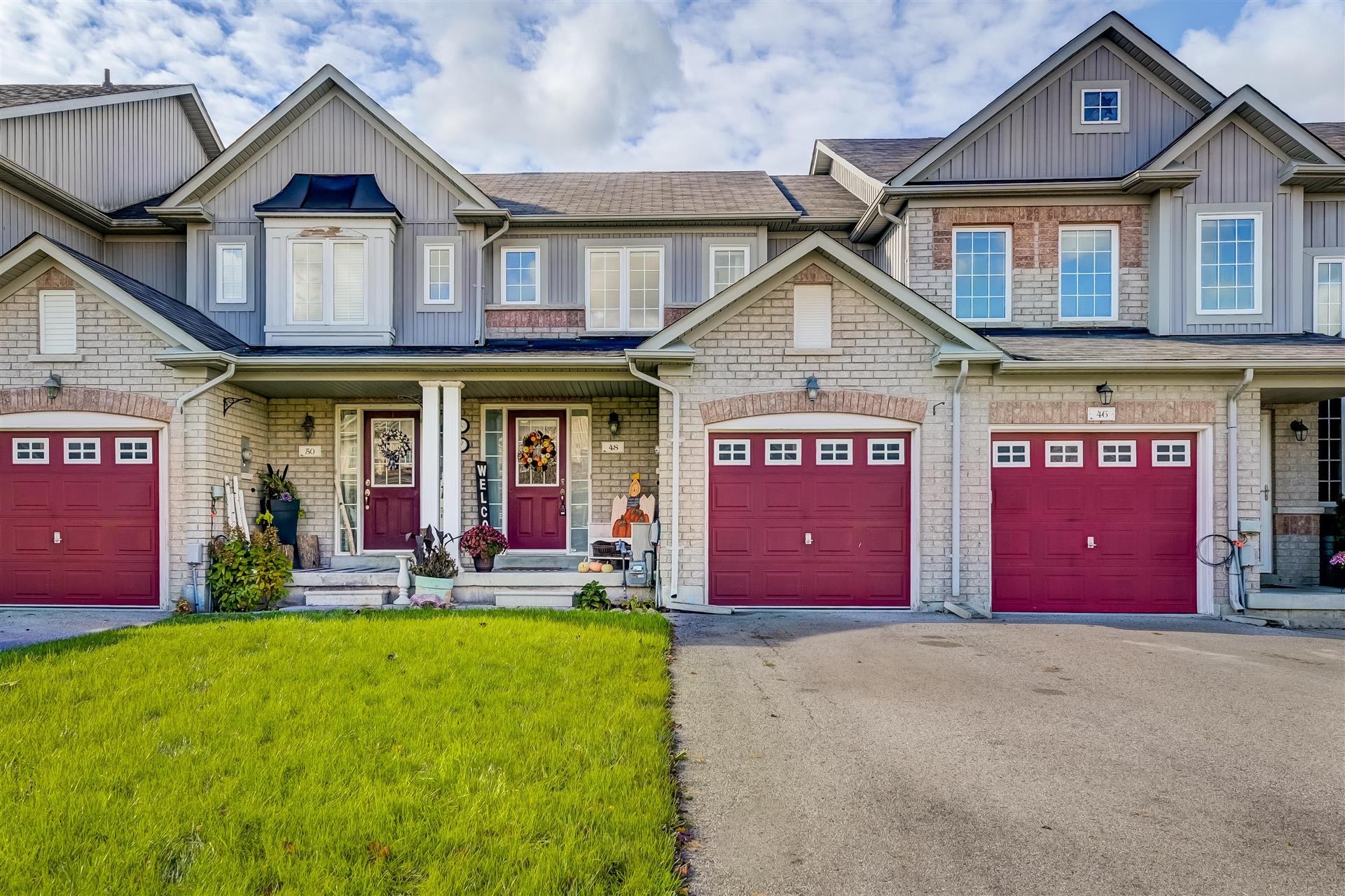 48 Hammill Heights