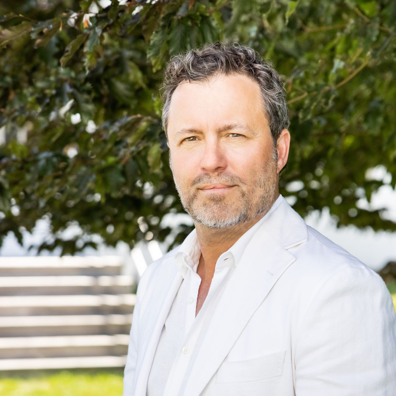 Paul Geenty
