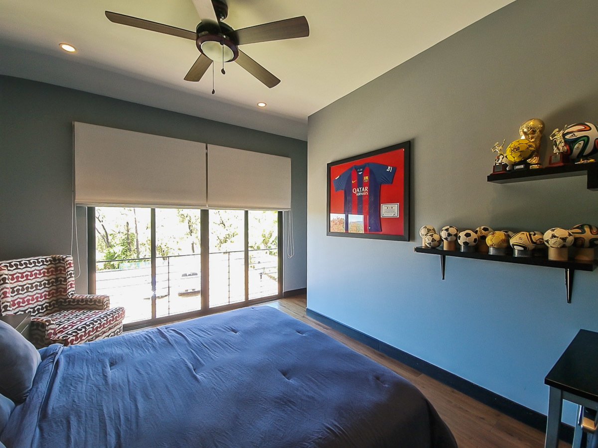 Contemporary Golf Course Villa, Guacima, Alajuela