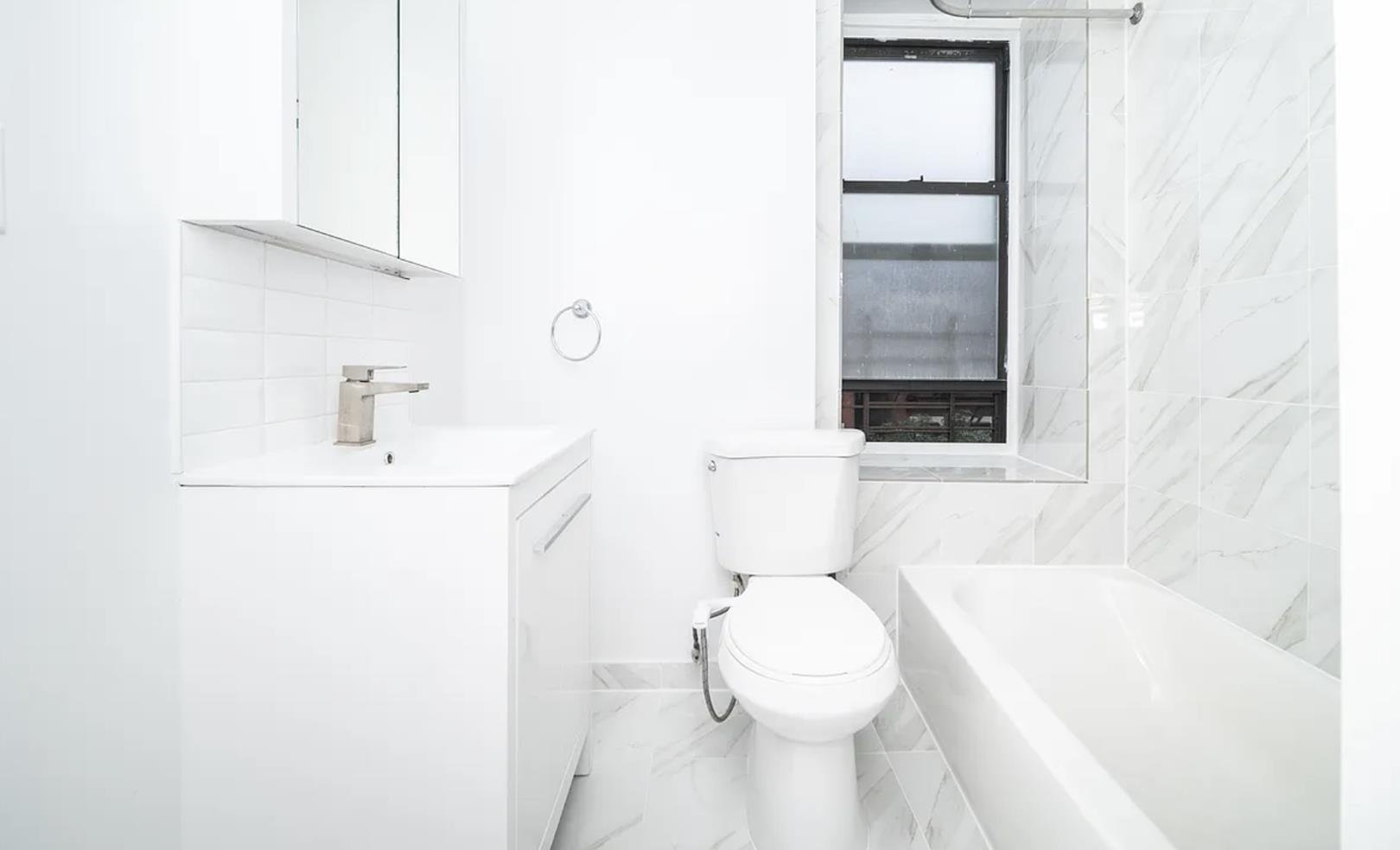 401 West 48th Street, Apt 4-F