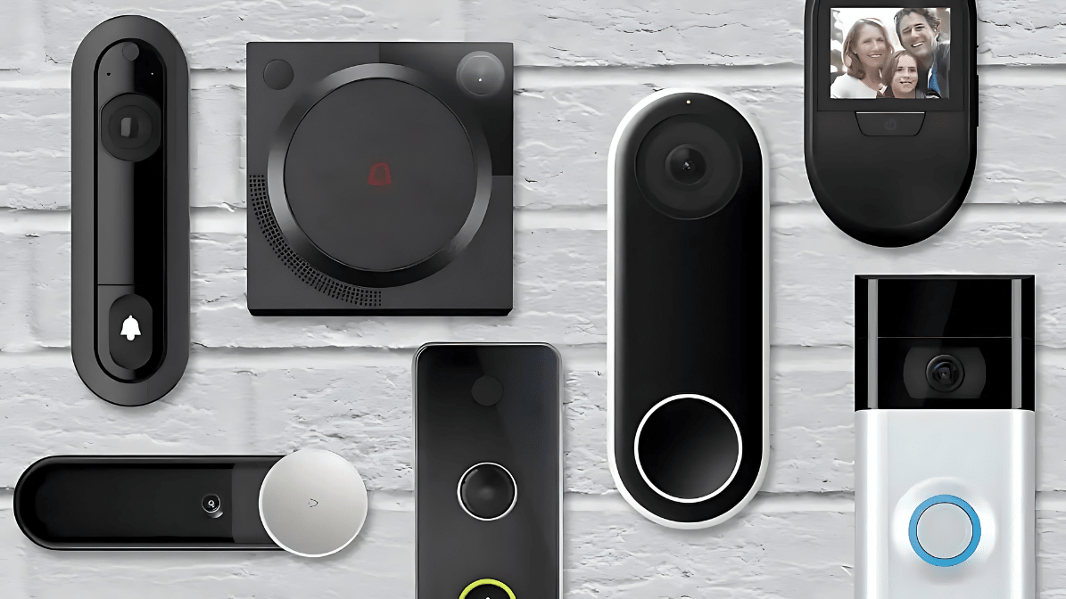 Best video doorbells 2024: Reviews and buying advice