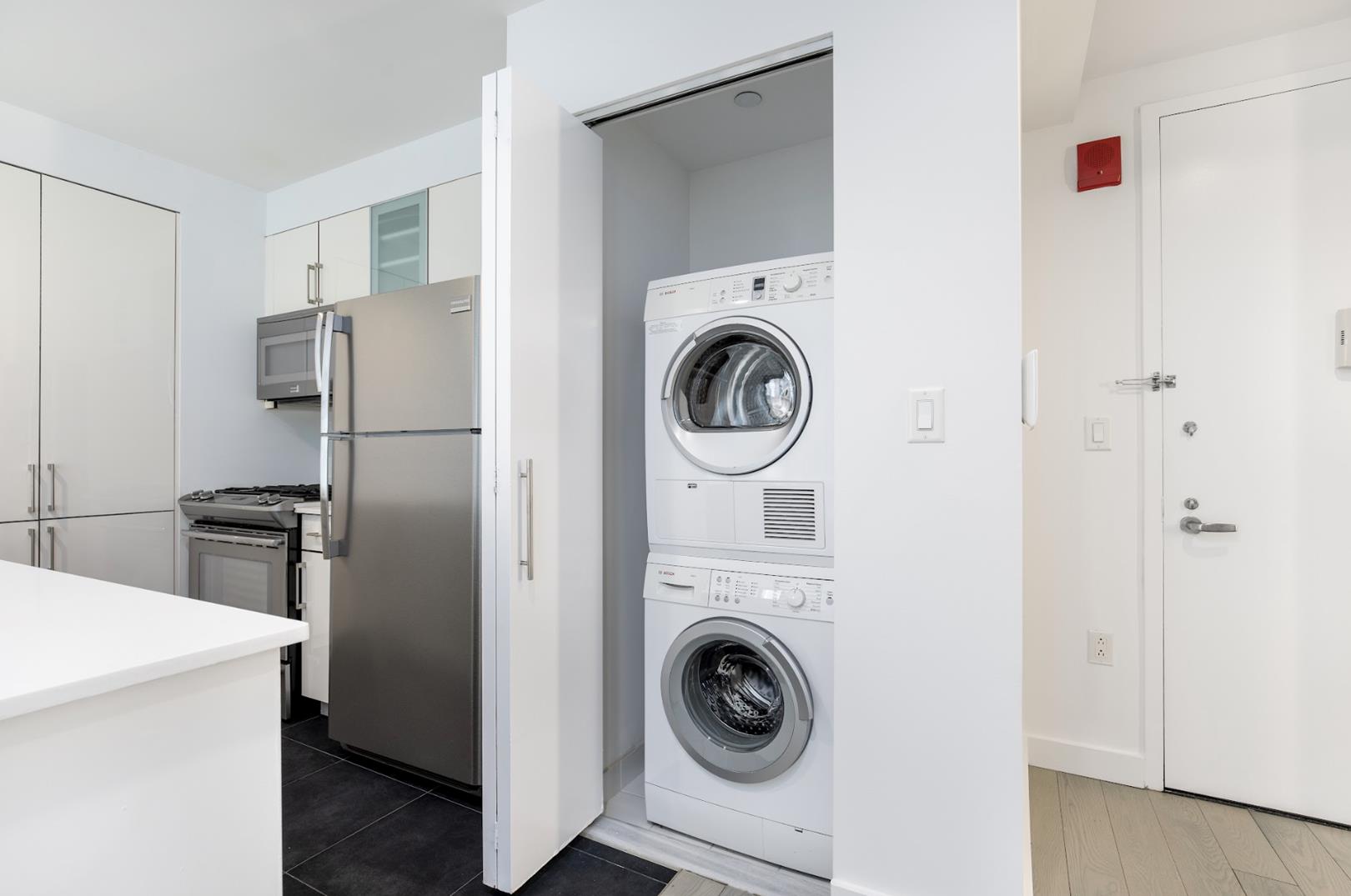 3 West 36th Street, Apt 18-A