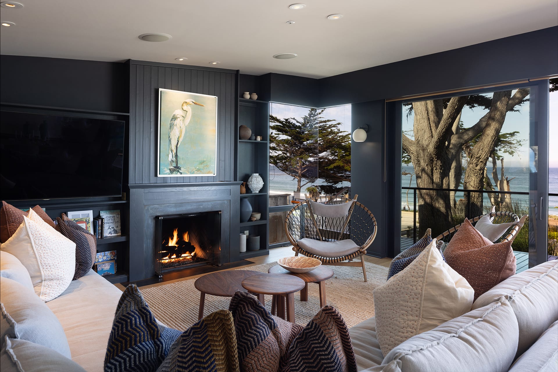 The Best Nest - Scenic & 10th NEC