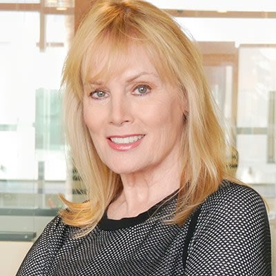 Victoria Peters
