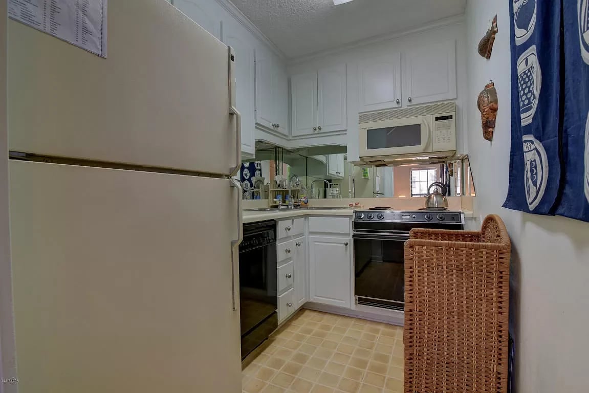 17462 Front Beach Road Unit 52D