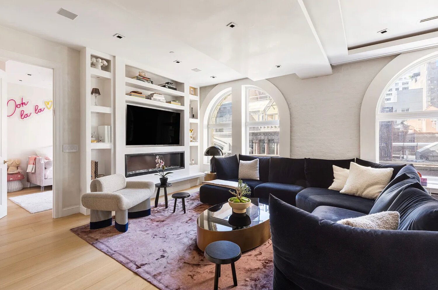 9 East 16th Street, Apt 6A
