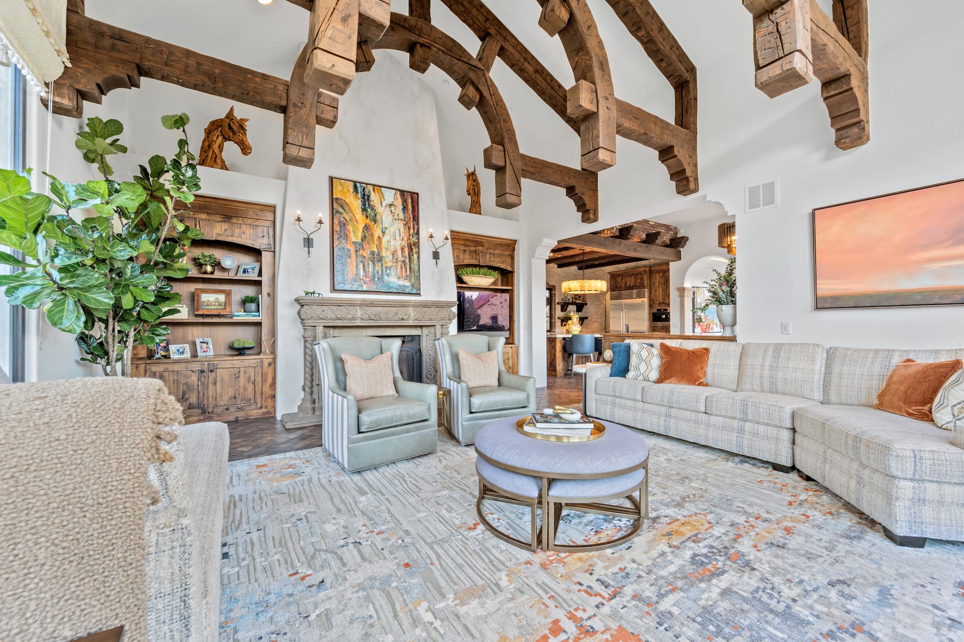 7944 Dante Drive