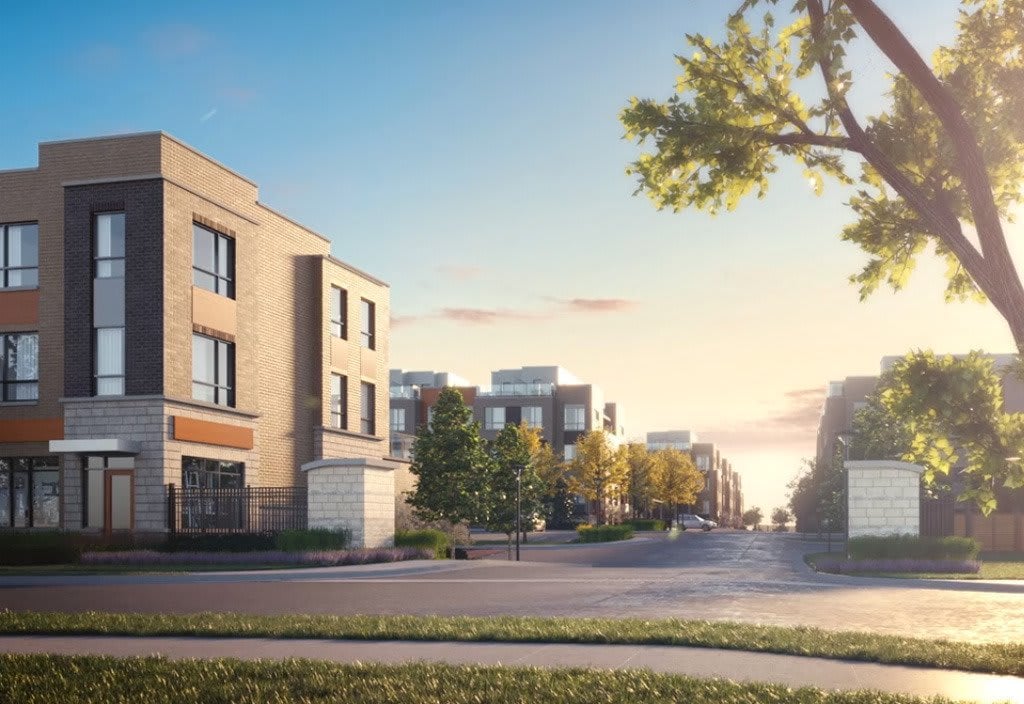 11 Lytham Green Circle