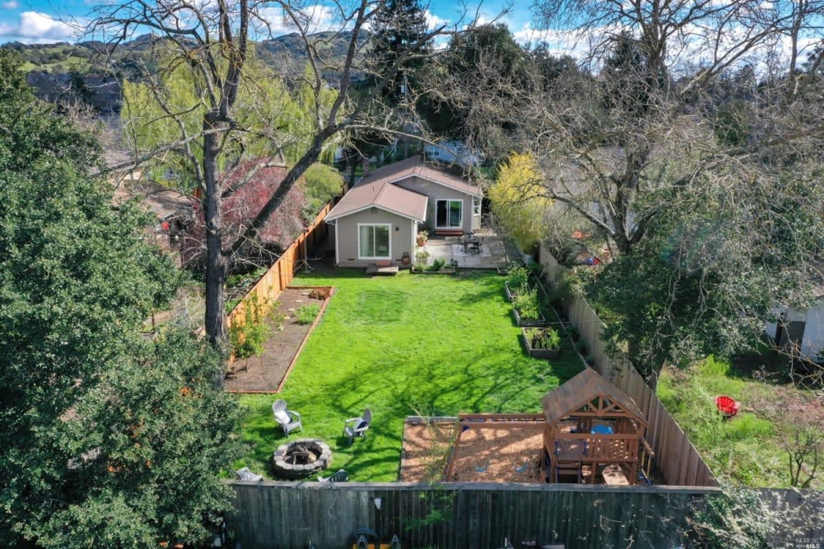Centrally Located Single Level Home