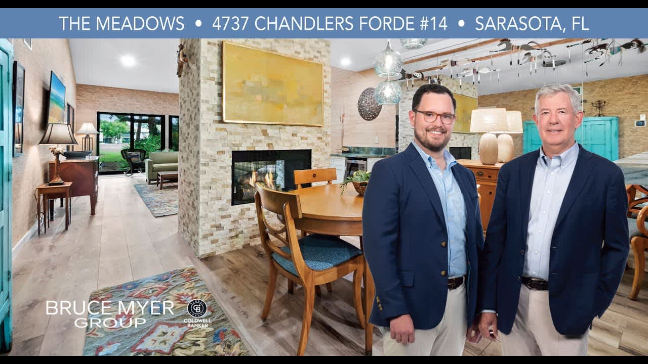 4737 Chandlers Forde #14, Sarasota, FL