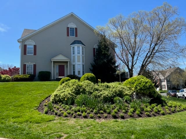 Rebel Hill Townhome