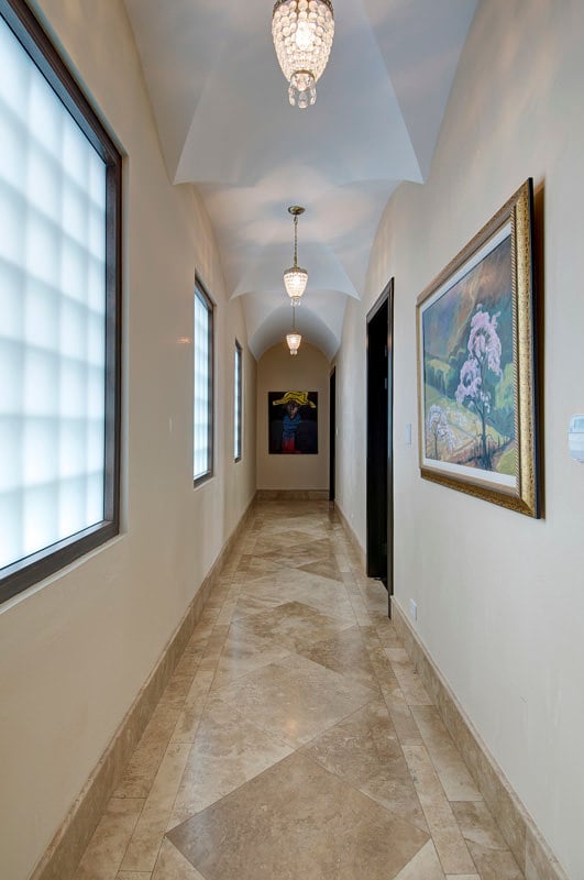 Luxury View Estate With Pool, Escazu, San Jose