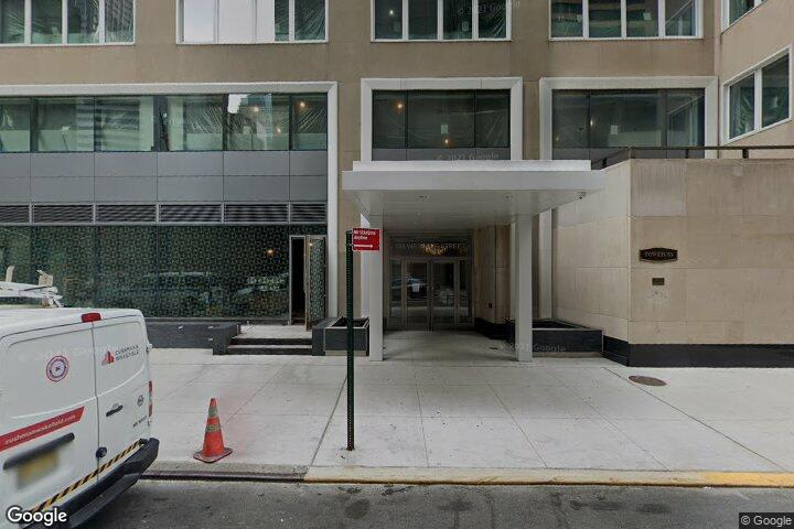 159 W 53rd St, #26G