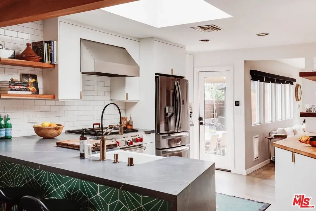 Atwater Village Craftsman
