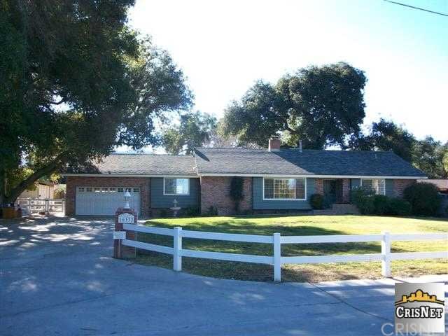 16332 OAK BLUFF RD