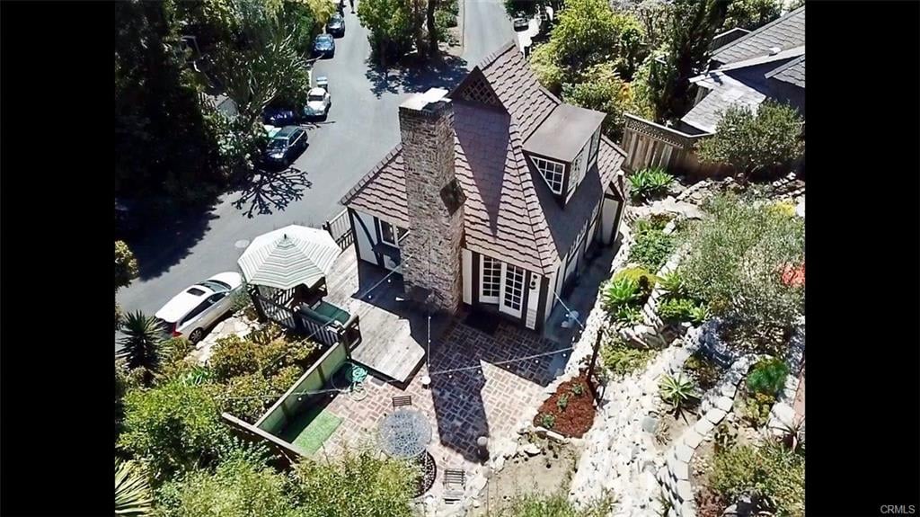 680 Virginia Park Drive