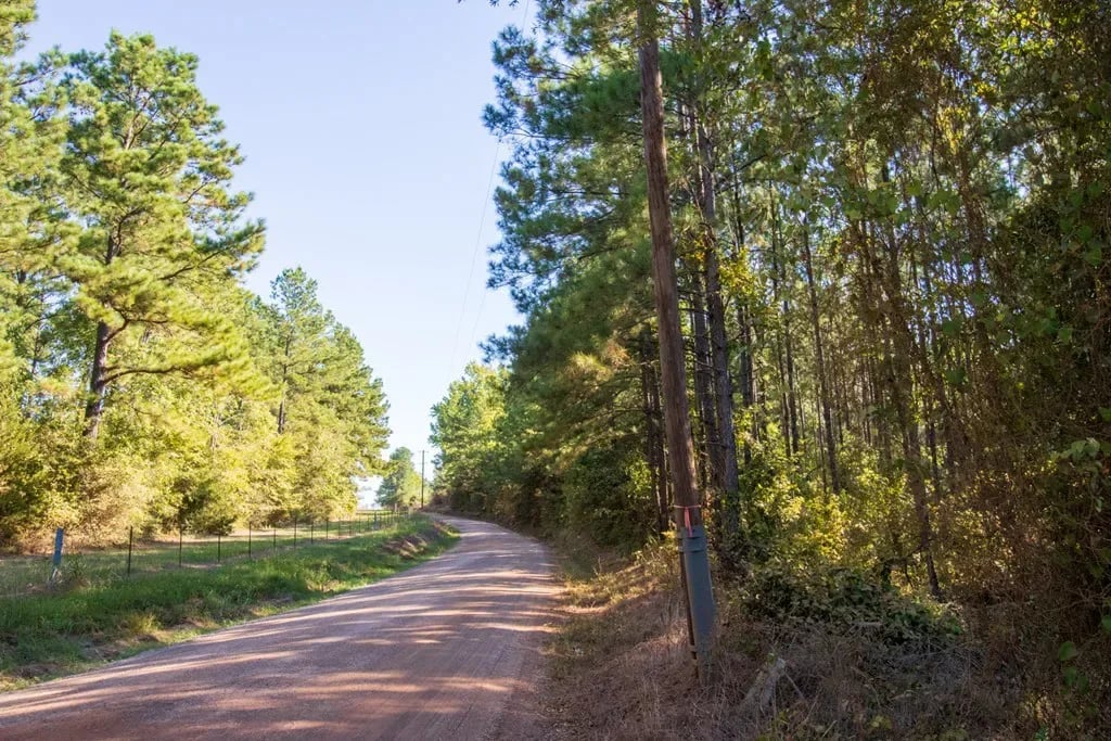 County Rd 797