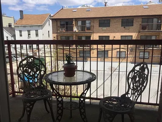 341 92nd Street Unit: 2A