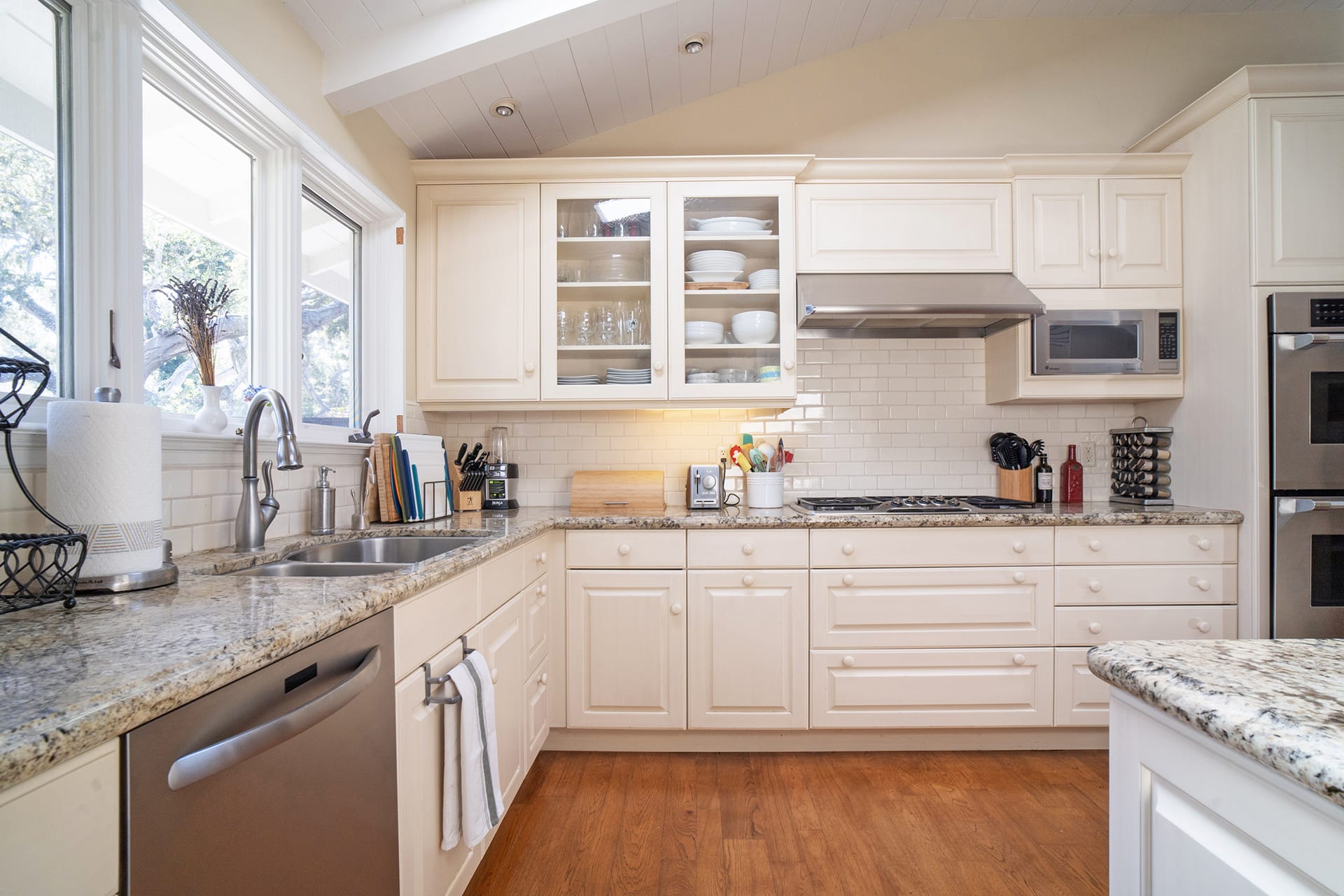Pebble Beach Haven - 1080 Presidio Road