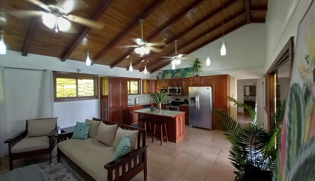 Casa Ballena Views