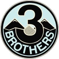Three Brothers Brewing