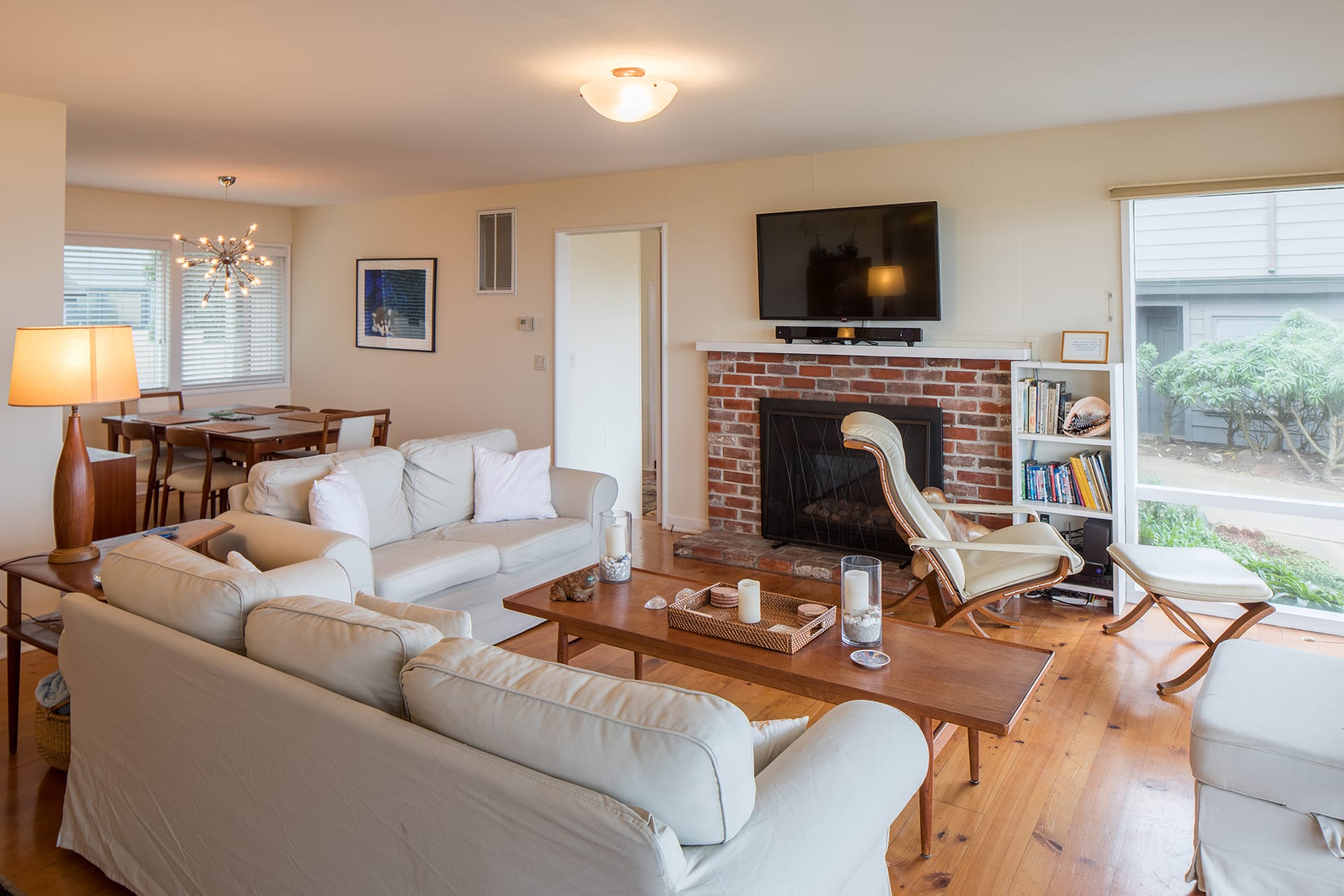 Pacific Grove Paradise - 1135 Ocean View Blvd