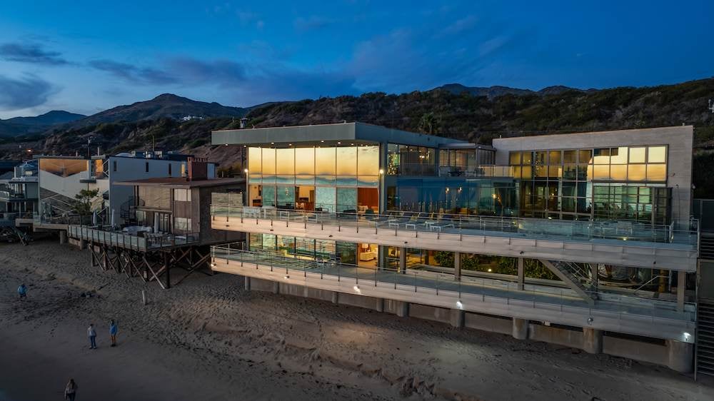 24434 Malibu Road