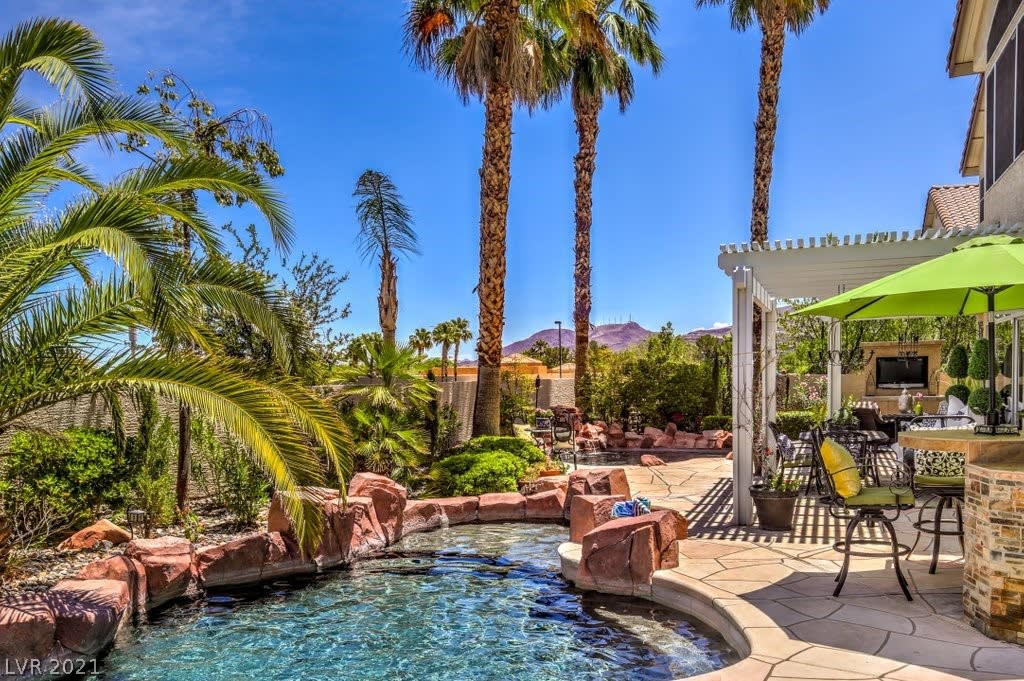 1964 Larkspur Ranch Ct