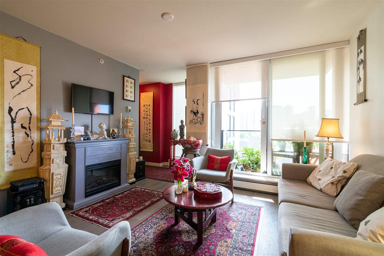 808-189 Keefer St