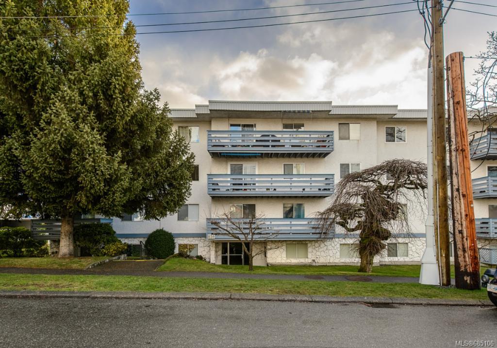 405-859 Carrie St, Esquimalt
