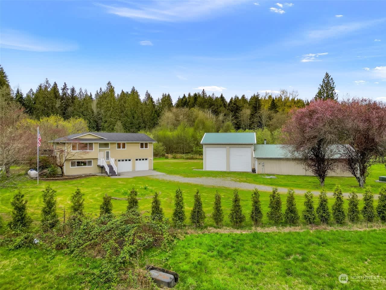 13520 State Route 530 NE