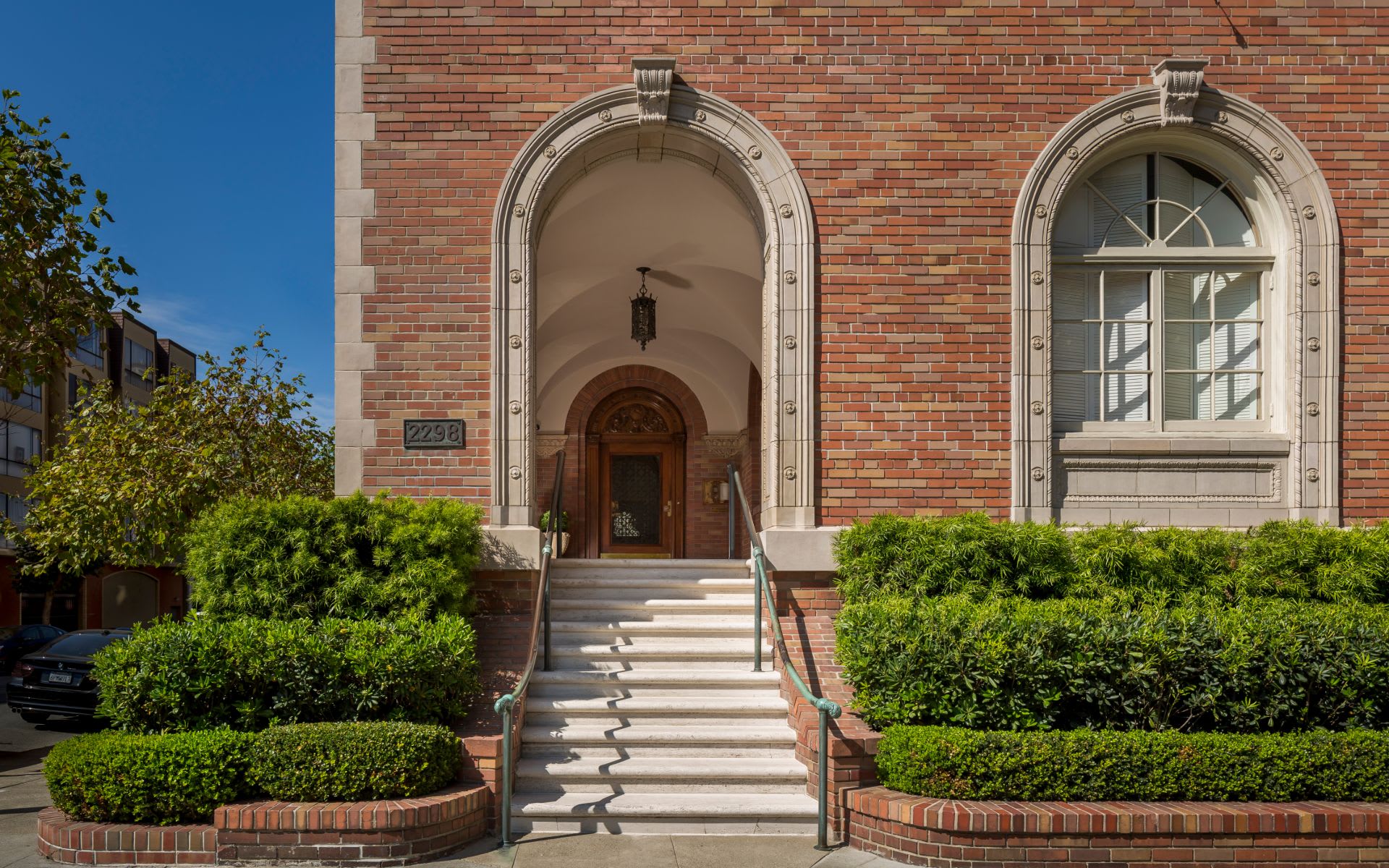 2298 Pacific Ave #7