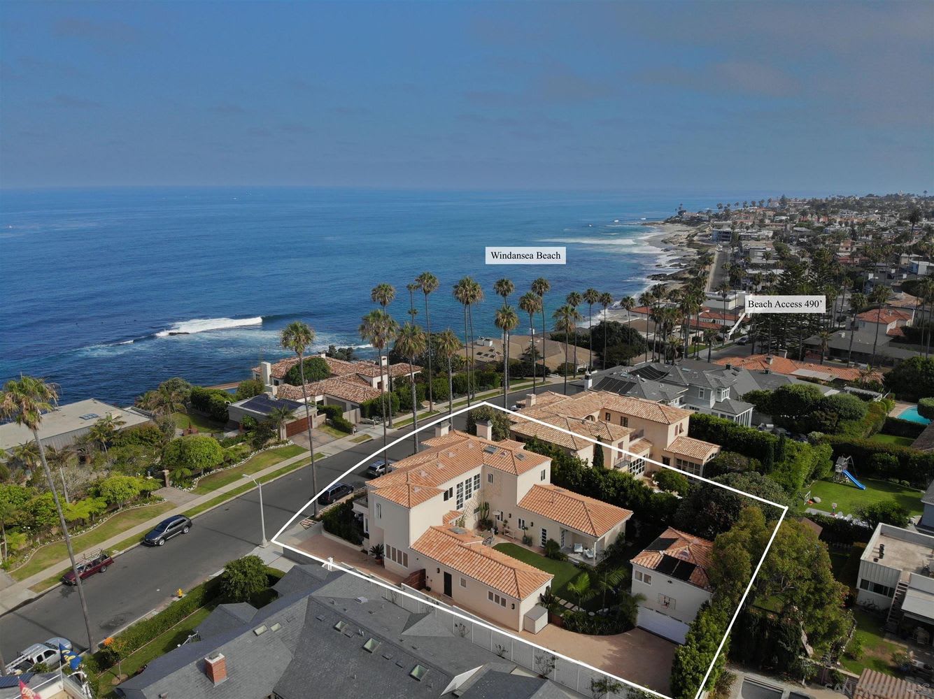 6331 Camino De La Costa