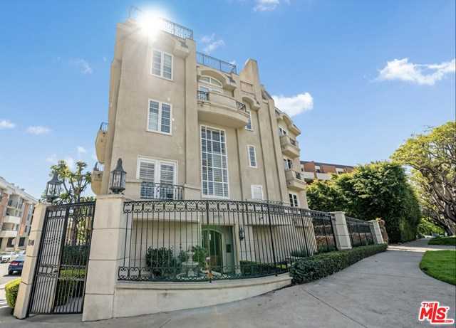 11740 W Sunset Boulevard Unit 35