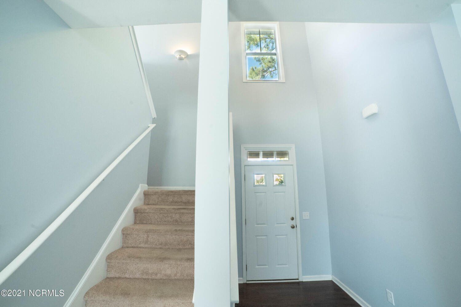 307 Albemarle Road
