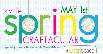 Springtime Festivities!