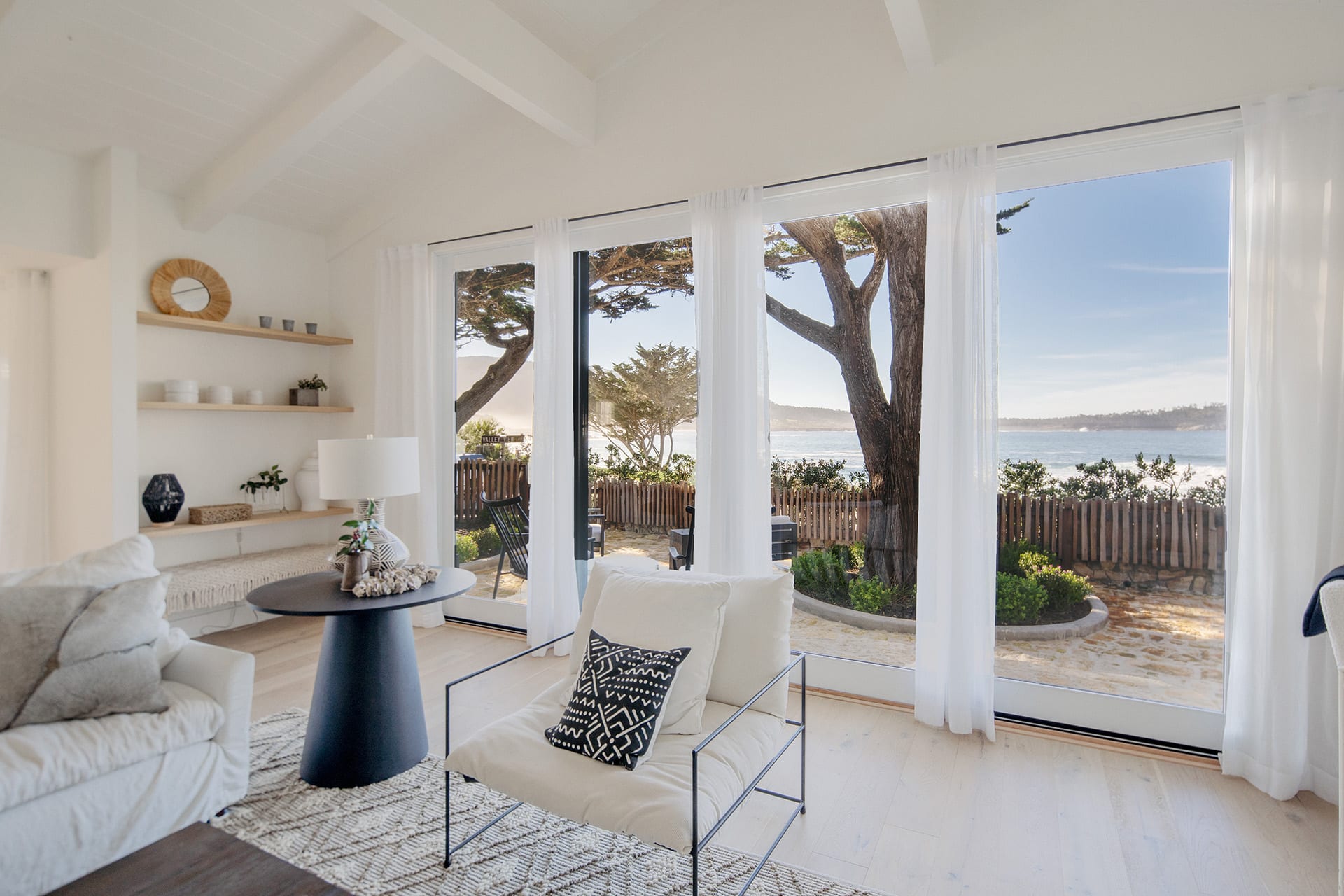 Carmel Point Living - 26405 Scenic Road