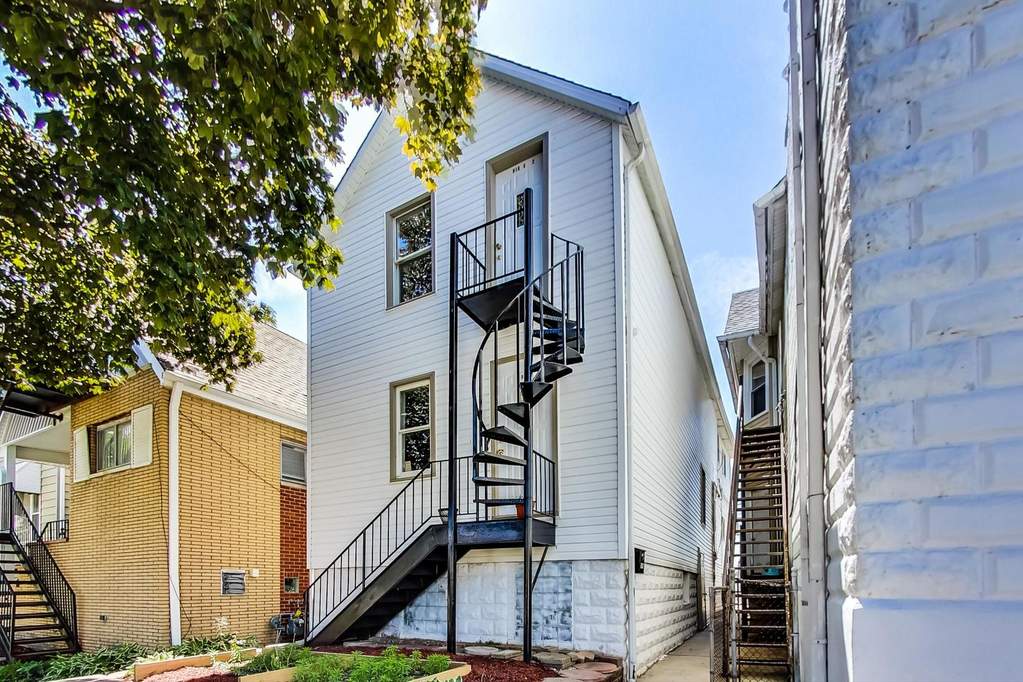 916 N 24th Ave