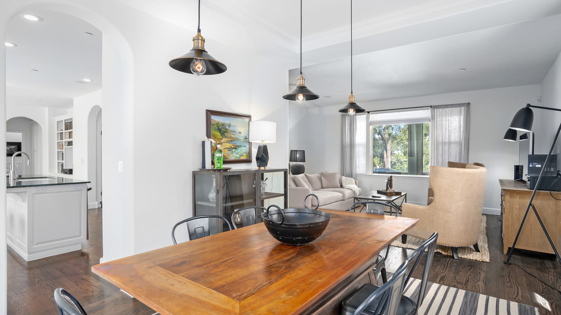 Wine Country Perfection - 1548 Healdsburg Avenue