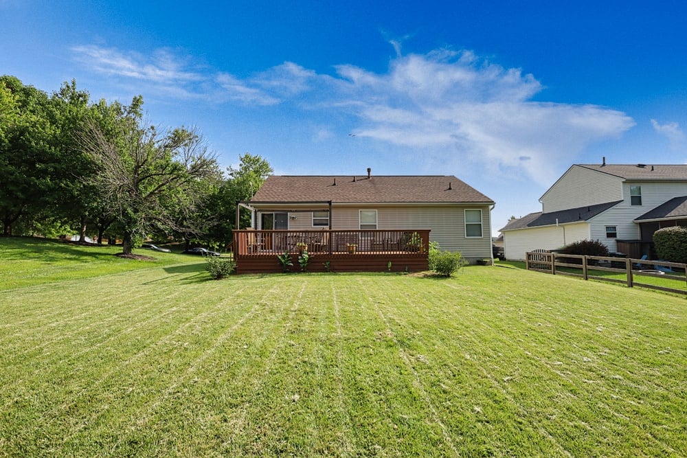 635 Thornton Drive