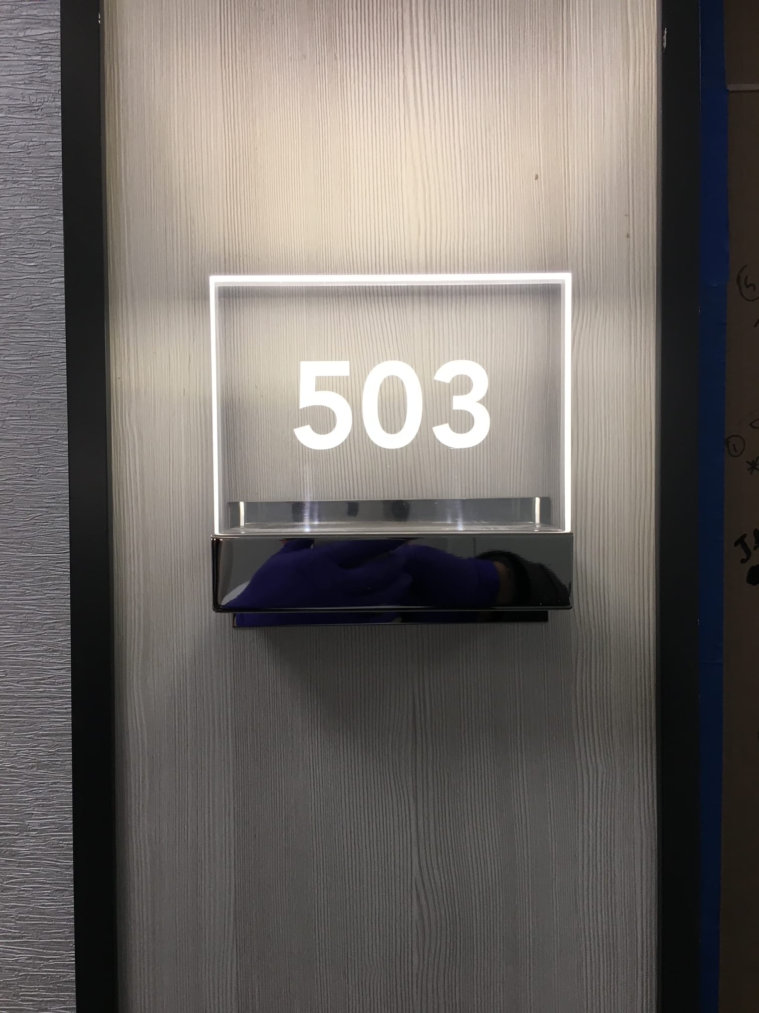 20 Shore Breeze Dr, Unit 503