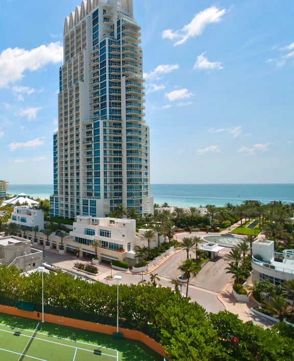 With $500,000,000 in closed sales, South of Fifth keeps commanding top prices