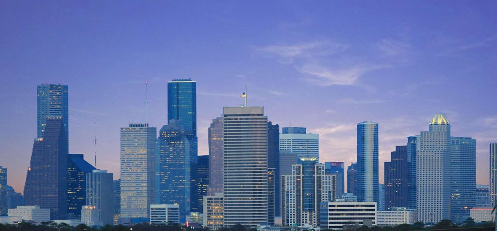 Houston's Real Estate Buying Blitz Persists in June